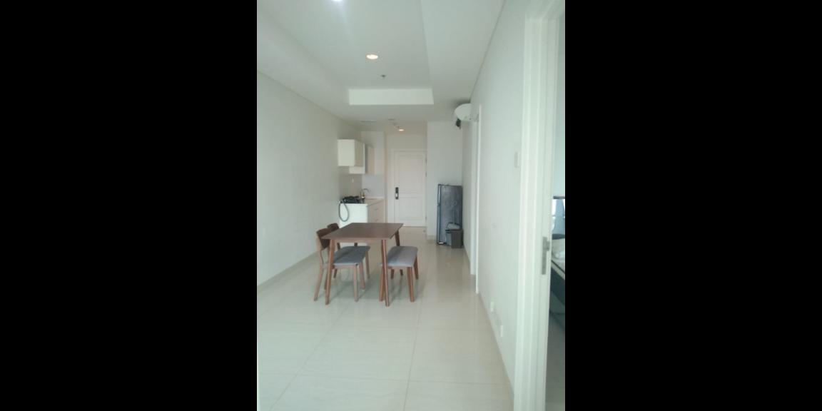 Disewakan unit Apartemen Madison Park tipe Studio Furnished. Disewakan unit Apartemen Madison Park tipe Studio Furnished.