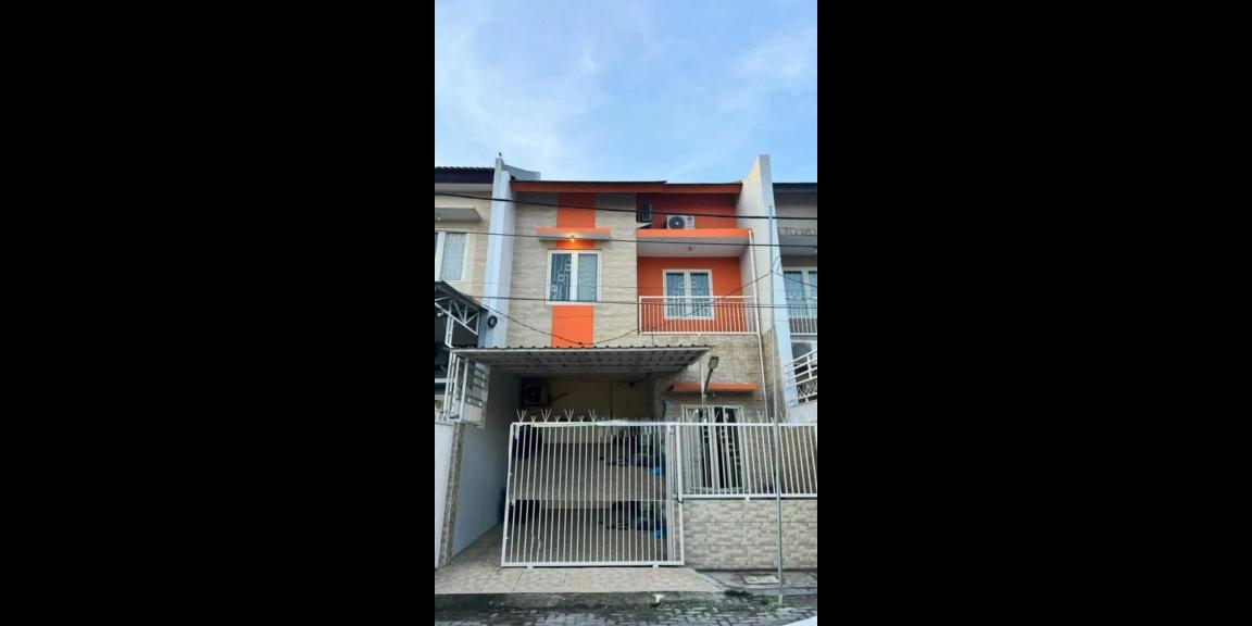 Rumah Murah Kutisari Full Furnished Istimewa Siap Huni Super Strategis Rumah Murah Kutisari Full Furnished Istimewa Siap Huni Super Strategis