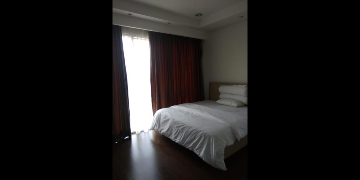 Disewakan 1 unit Apartemen Kemang Mansion 2BR Disewakan 1 unit Apartemen Kemang Mansion 2BR