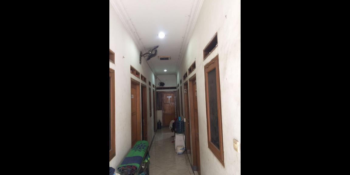 DALAM BANGUNAN DALAM BANGUNAN