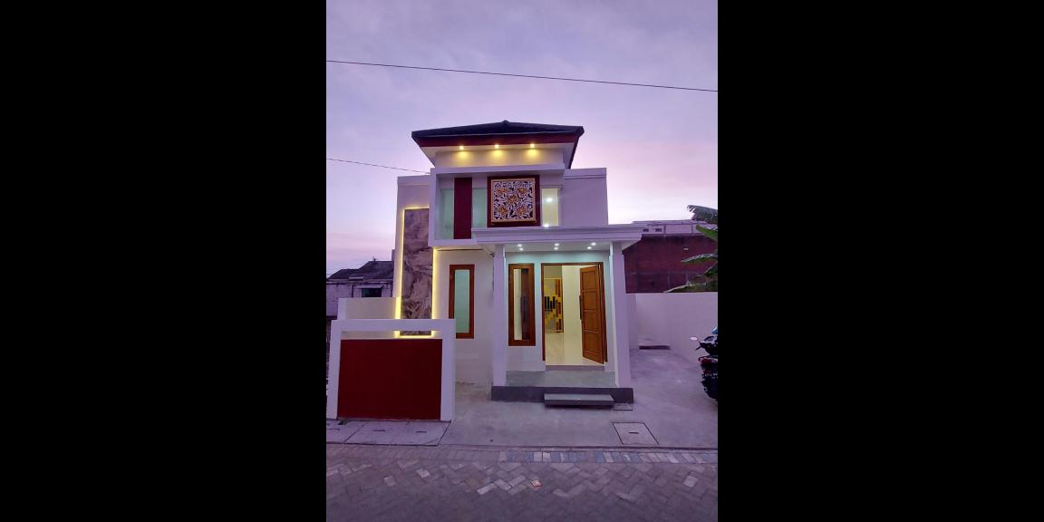 RUMAH BARU SIAP HUNI Dekat Raya By Pass JUANDA RUMAH BARU SIAP HUNI Dekat Raya By Pass JUANDA