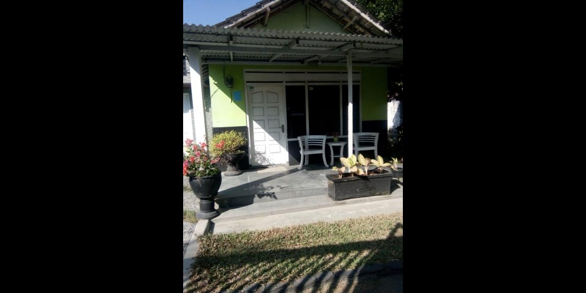 tampak depan tampak depan