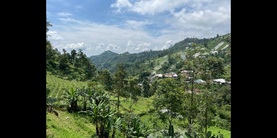 Tanah 200 Juta Udara Dingin Kawasan Wisata Karanganyar Tanah 200 Juta Udara Dingin Kawasan Wisata Karanganyar