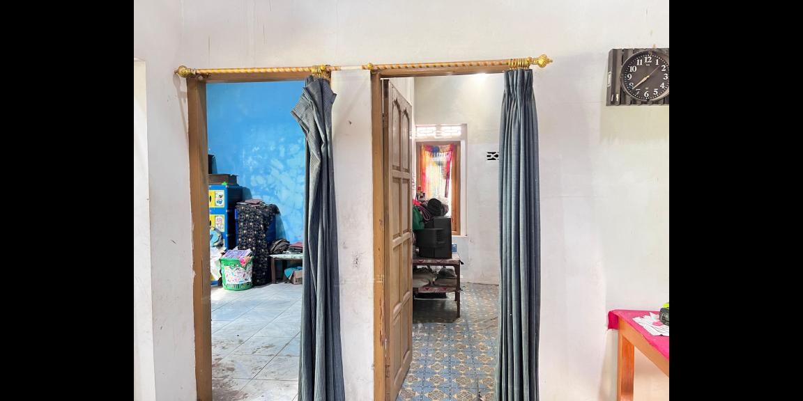 Rumah Kawasan Wisata 1392m² Mojogedang, Karanganyar Rumah Kawasan Wisata 1392m² Mojogedang, Karanganyar