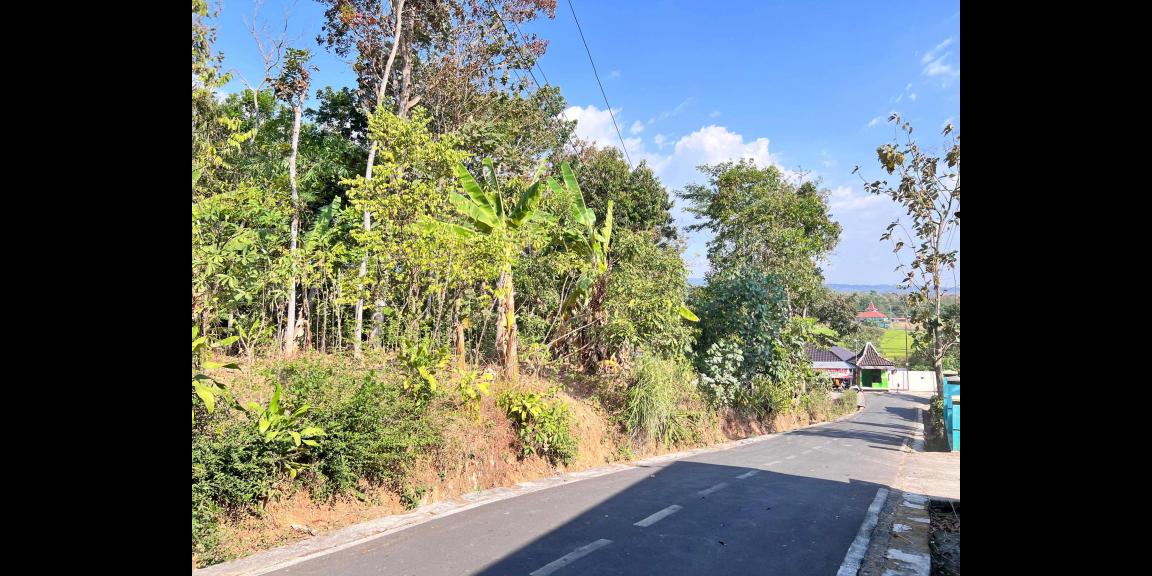 Tanah 950m² Strategis Dibangun Villa Karangpandan Tanah 950m² Strategis Dibangun Villa Karangpandan