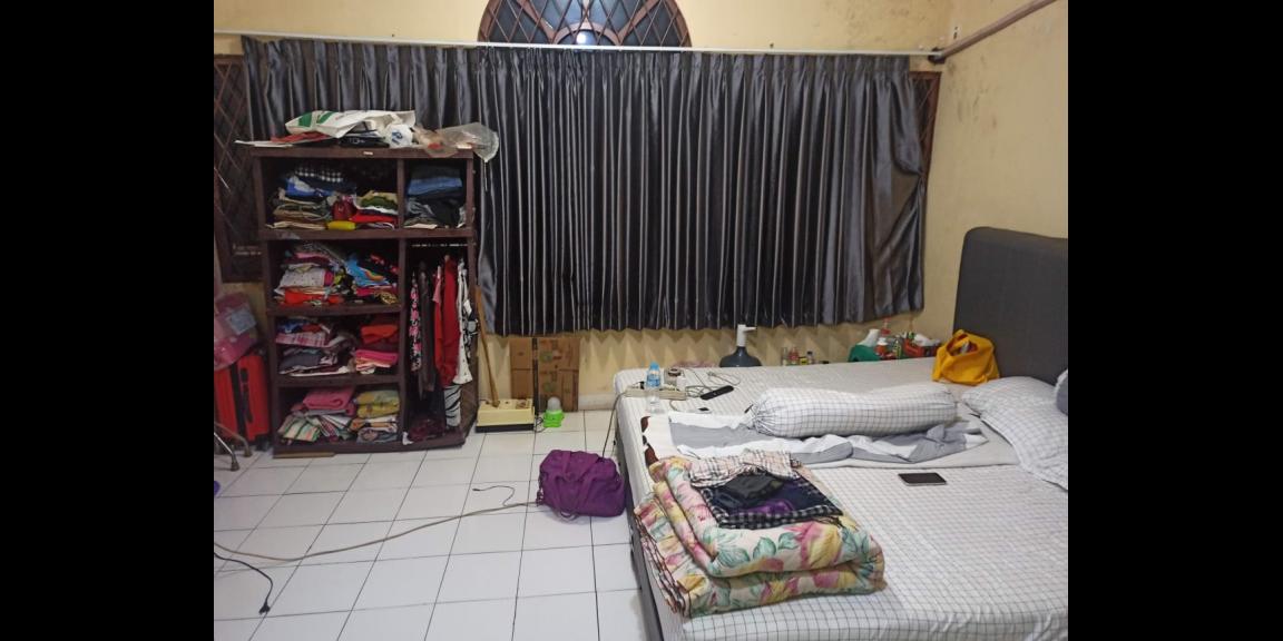 Disewakan Ruko Poris Indah Depan Pasar 2 Lantai Strategis Disewakan Ruko Poris Indah Depan Pasar 2 Lantai Strategis