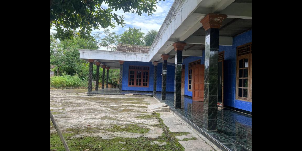 Dijual Rumah 450 Juta Limasan Modern Karanganyar Dijual Rumah 450 Juta Limasan Modern Karanganyar