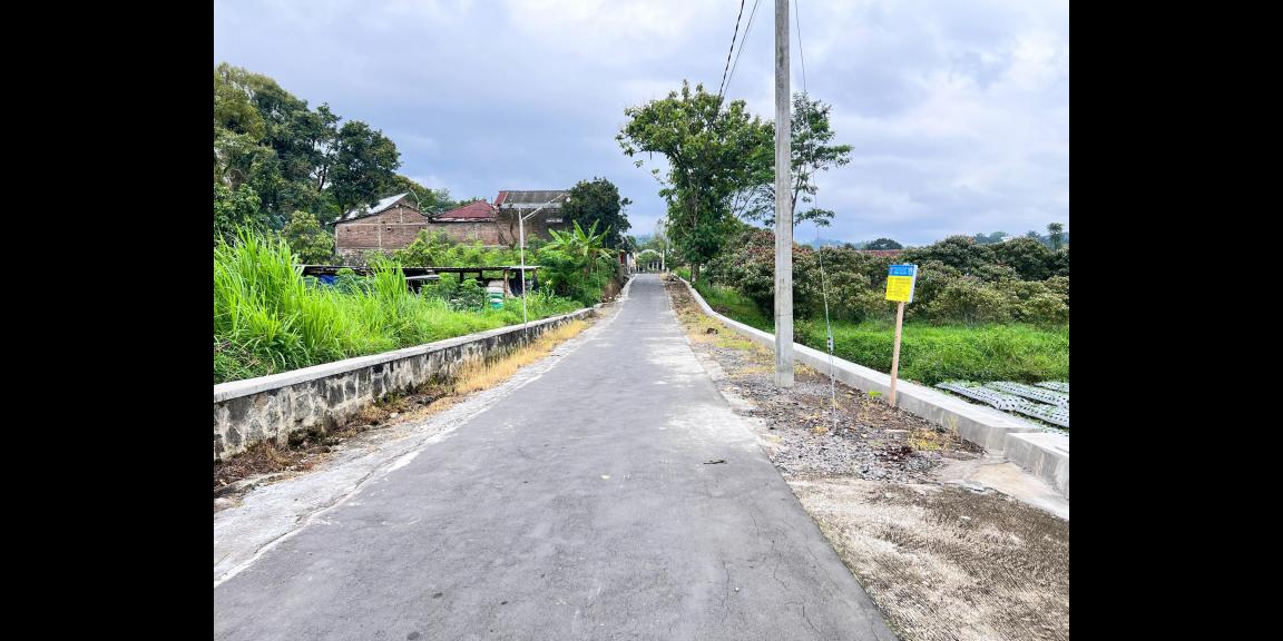 Tanah 250 Juta Strategis Bangun Villa Karangpandan Tanah 250 Juta Strategis Bangun Villa Karangpandan