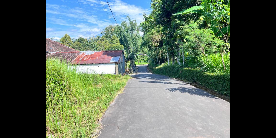 Tanah Strategis 1300m² Selatan Pasar Mojogedang Tanah Strategis 1300m² Selatan Pasar Mojogedang