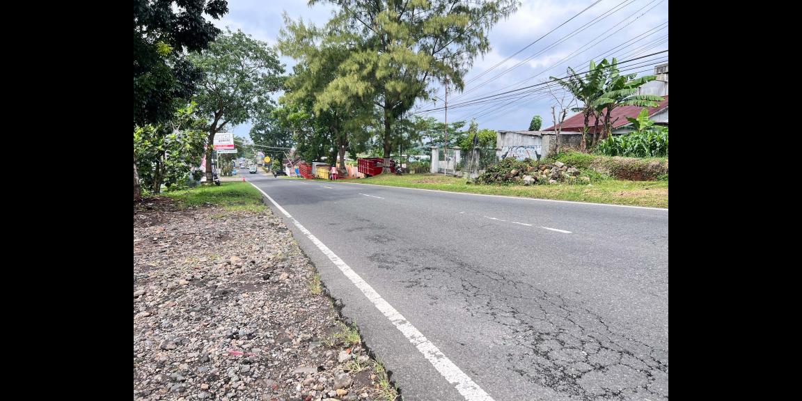 Tanah Super Strategis 1000m² Tepi Jl Raya Karangpandan Tanah Super Strategis 1000m² Tepi Jl Raya Karangpandan