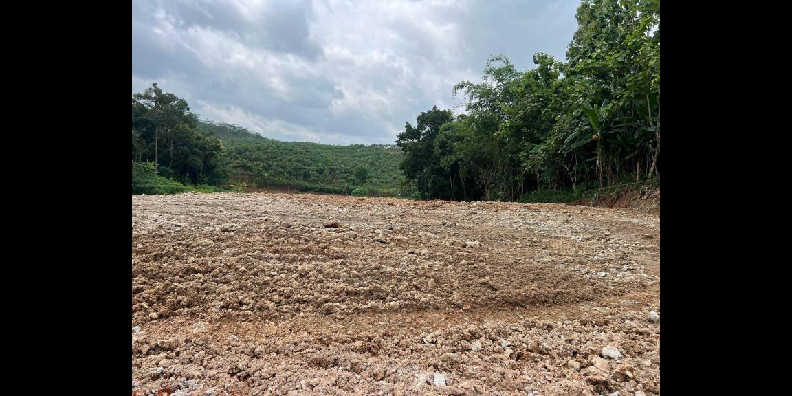 Tanah Strategis 1685m² Tepi Jl Dpu Mojogedang    Tanah Strategis 1685m² Tepi Jl Dpu Mojogedang