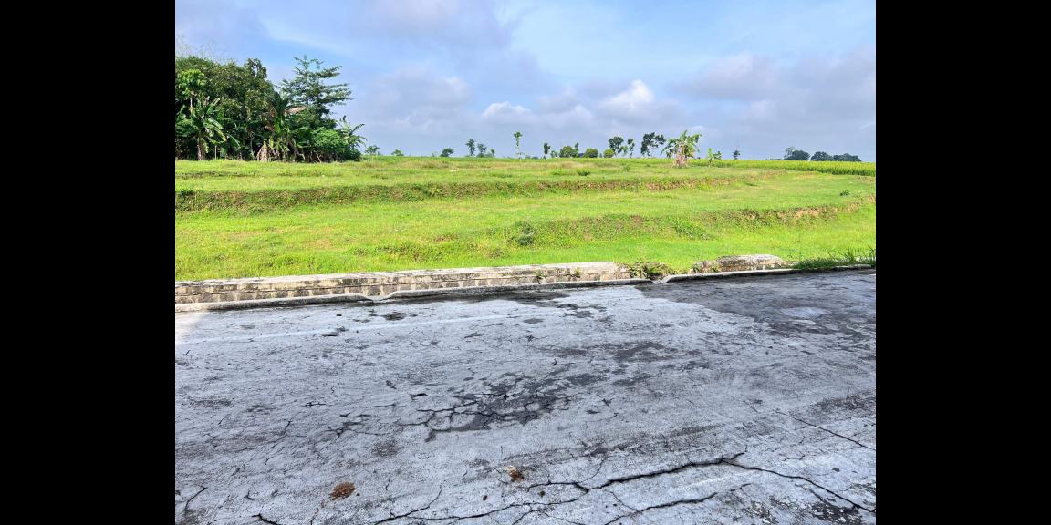 Tanah Zona Kuning Barat Terminal Batujamus Sragen Tanah Zona Kuning Barat Terminal Batujamus Sragen
