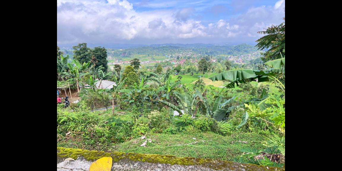 Tanah 4600m² View Cantik Kota Wisata Kemuning Tanah 4600m² View Cantik Kota Wisata Kemuning