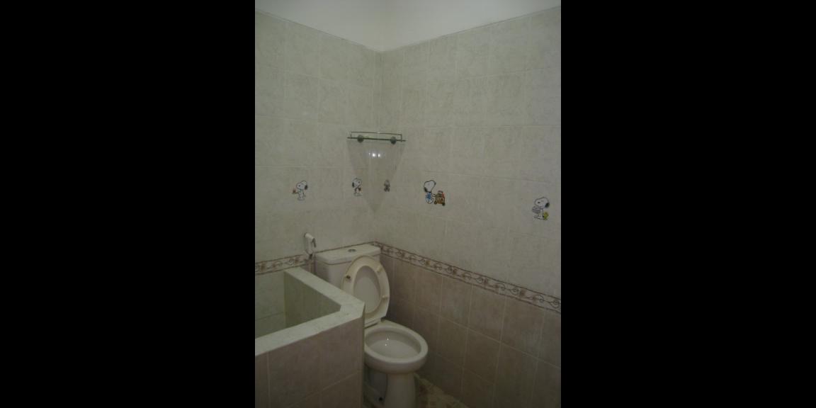 Disewakan Rumah Siap Huni 2 Kamar di Babatan Pratama, Wiyung, Surabaya Disewakan Rumah Siap Huni 2 Kamar di Babatan Pratama, Wiyung, Surabaya