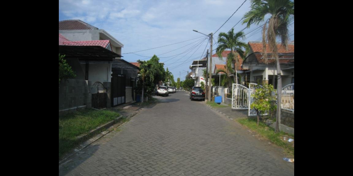 Disewakan Rumah Siap Huni 2 Kamar di Babatan Pratama, Wiyung, Surabaya Disewakan Rumah Siap Huni 2 Kamar di Babatan Pratama, Wiyung, Surabaya