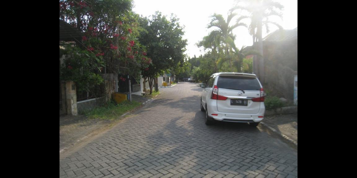 Disewakan Rumah Siap Huni 2 Kamar di Babatan Pratama, Wiyung, Surabaya Disewakan Rumah Siap Huni 2 Kamar di Babatan Pratama, Wiyung, Surabaya