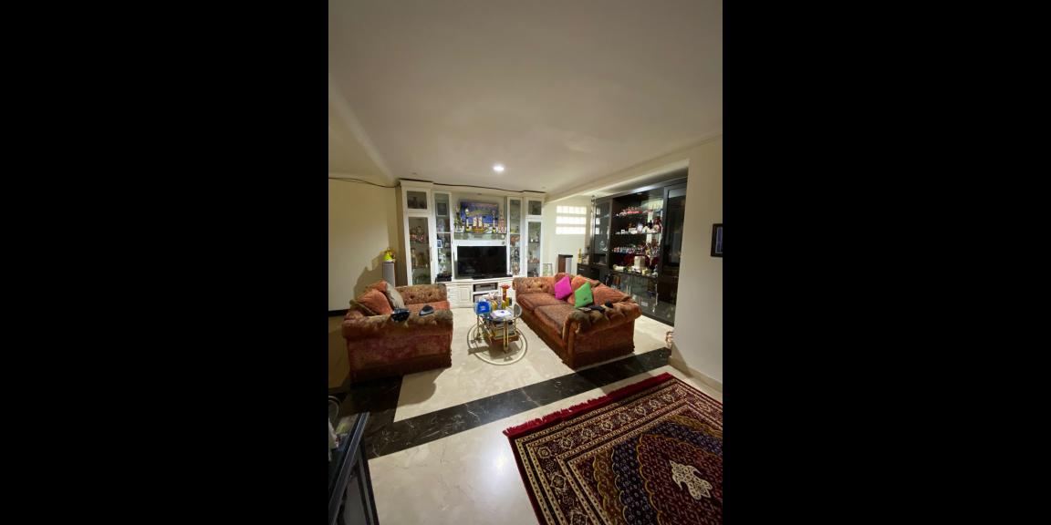 Rumah Hook Istimewa Semi Furnished di babatan pratama Wiyung Surabaya Barat Rumah Hook Istimewa Semi Furnished di babatan pratama Wiyung Surabaya Barat