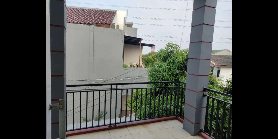 Jual Rumah Siap Huni Di Komplek Perumahan Jual Rumah Siap Huni Di Komplek Perumahan