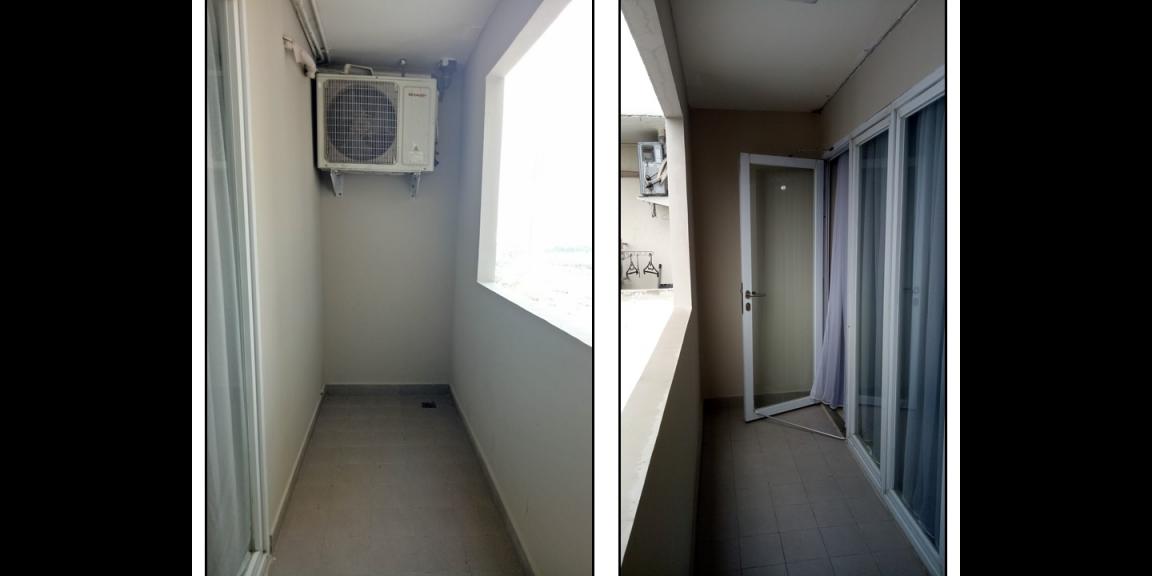 Disewakan Amethyst Kemayoran Apartement Type Studio 35 FULL FURNISHED Disewakan Amethyst Kemayoran Apartement Type Studio 35 FULL FURNISHED