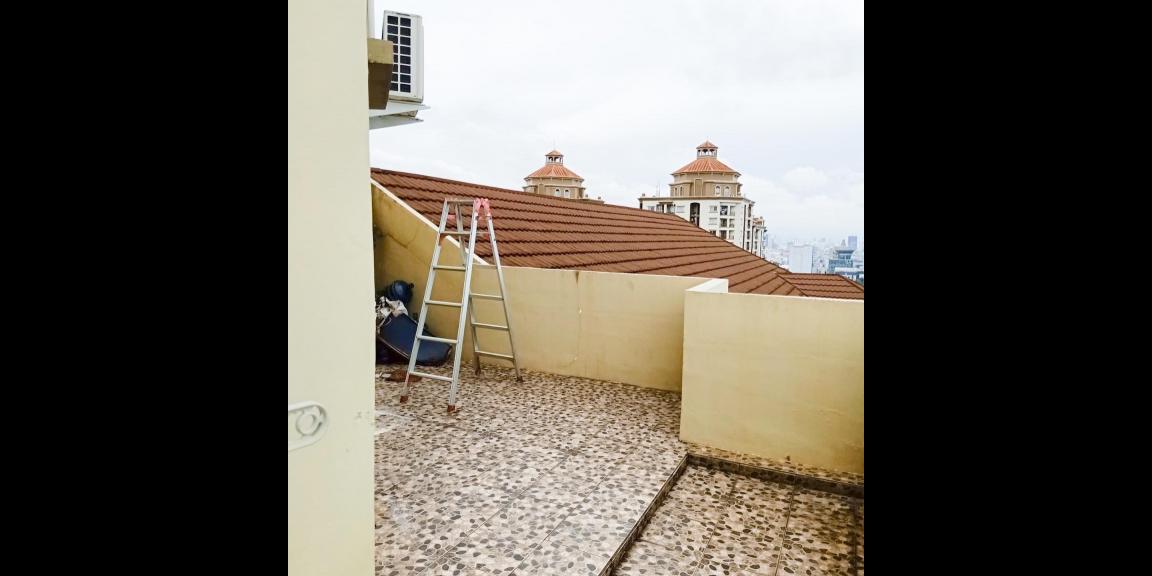 Sewa Penthouse Apt. Mediterania Palace Residence 3BR Fully Furnished Sewa Penthouse Apt. Mediterania Palace Residence 3BR Fully Furnished