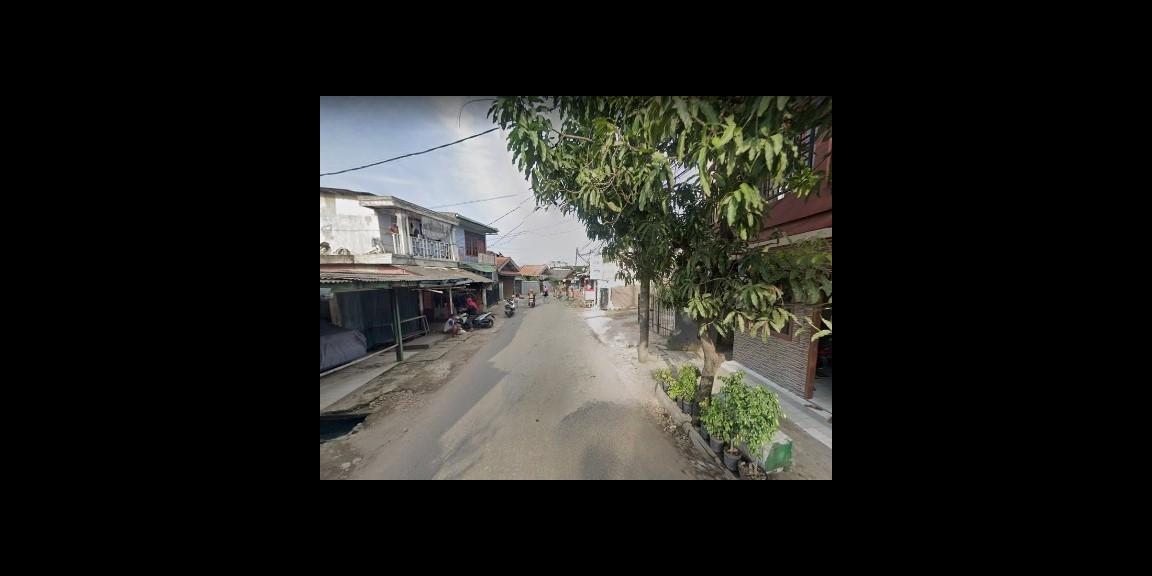 Disewa Rumah 2 Lantai Jalan Bangun Nusa Disewa Rumah 2 Lantai Jalan Bangun Nusa