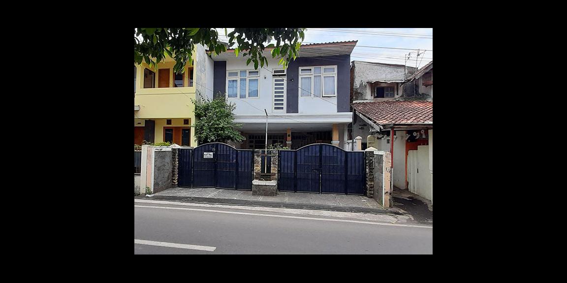 KOST-KOSTAN 17 KAMAR CIGADUNG DAGO BANDUNG KOST-KOSTAN 17 KAMAR CIGADUNG DAGO BANDUNG