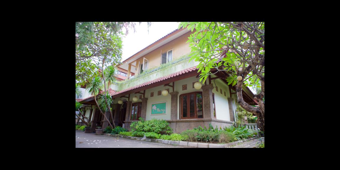 Bangunan Komersial dan Rumah Tinggal Bangunan Komersial dan Rumah Tinggal