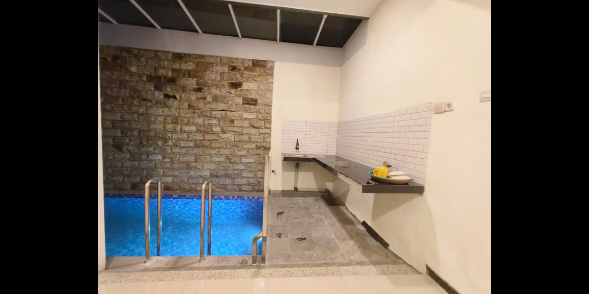 Villa Baru Private Pool Semi Furnished Di Kota Wisata Batu Lokasi Oro Oro Ombo, Batu, Jawa Timur Villa Baru Private Pool Semi Furnished Di Kota Wisata Batu Lokasi Oro Oro Ombo, Batu, Jawa Timur