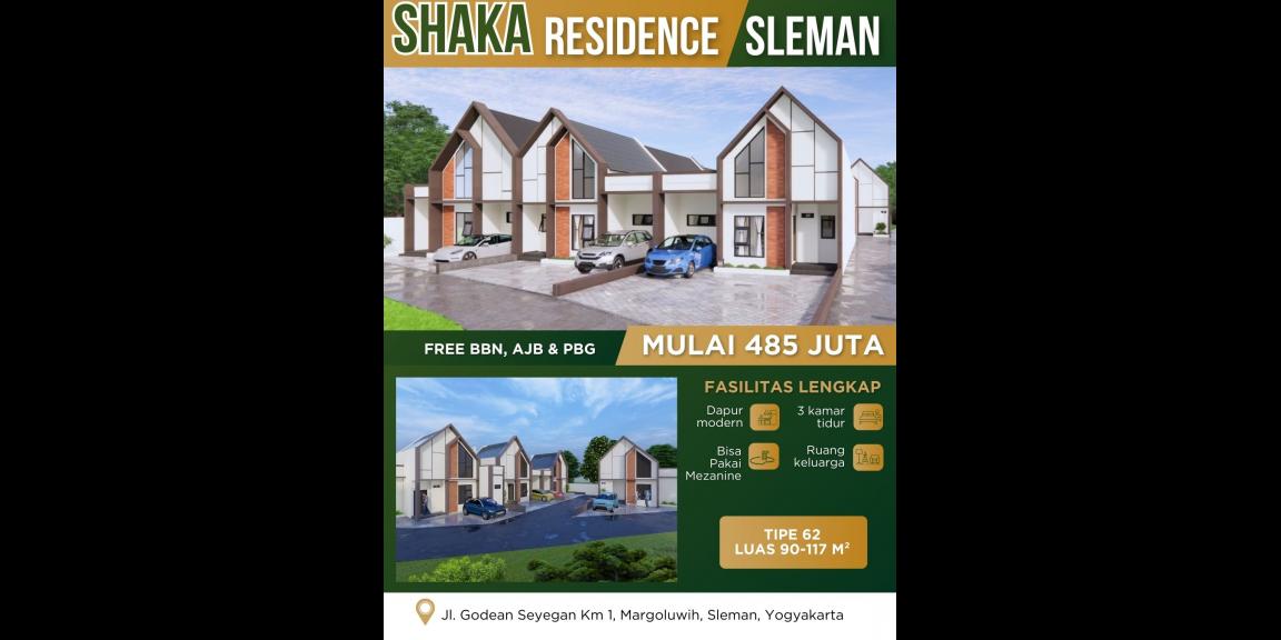 RUMAH 20 MENIT DARI TUGU JOGJA CUMA 490 JUTA RUMAH 20 MENIT DARI TUGU JOGJA CUMA 490 JUTA