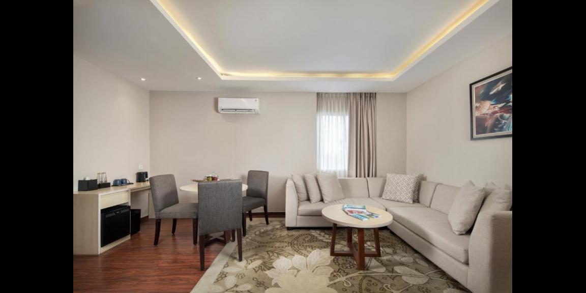 Dijual Hotel Mewah di Renon, Denpasar, Bali Dijual Hotel Mewah di Renon, Denpasar, Bali