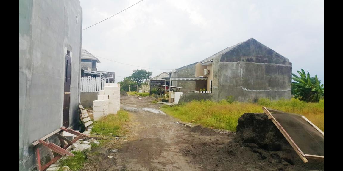 Tanah Menganti Mepet Surabaya Barat Tanah Menganti Mepet Surabaya Barat