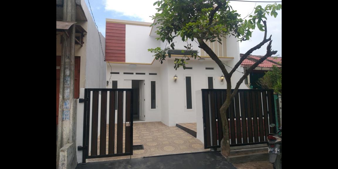 Dijual Rumah Minimalis di Bekasi Timur Regency | Regensi Luas 72 Dijual Rumah Minimalis di Bekasi Timur Regency | Regensi Luas 72