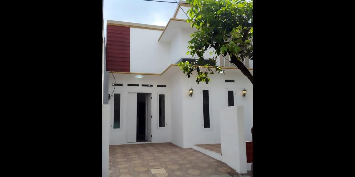 Dijual Rumah Minimalis di Bekasi Timur Regency | Regensi Luas 72 Dijual Rumah Minimalis di Bekasi Timur Regency | Regensi Luas 72