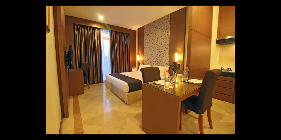 Disewakan Apartment 3 Bedrooms Murah Grand Eska Hotel & Suites - Kota Batam Disewakan Apartment 3 Bedrooms Murah Grand Eska Hotel & Suites - Kota Batam