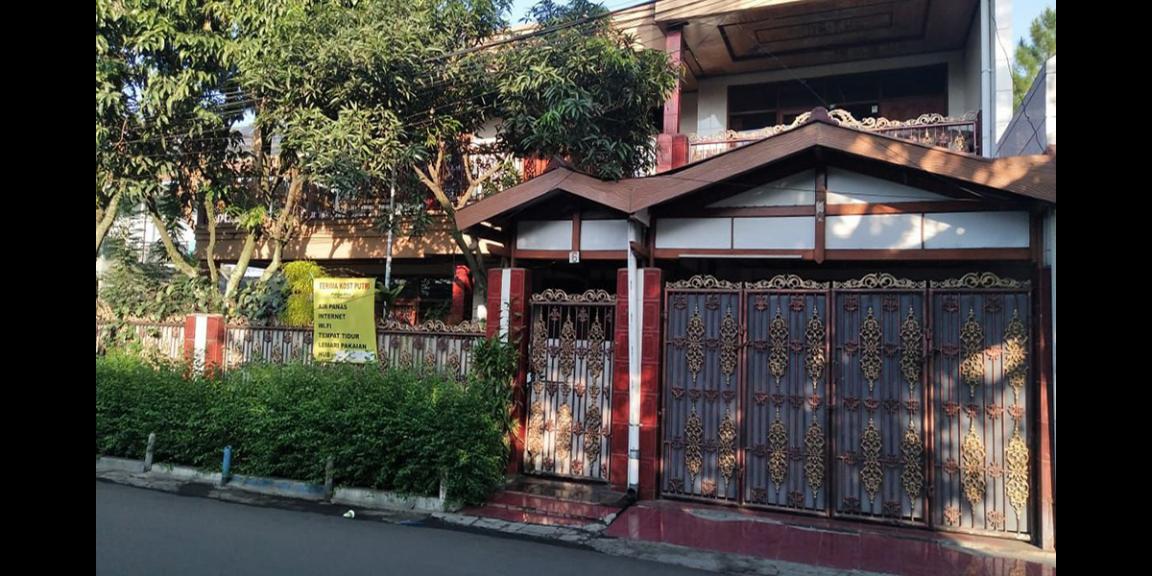 KOST-KOSTAN 21 KAMAR JALAN SUCI BANDUNG KOST-KOSTAN 21 KAMAR JALAN SUCI BANDUNG