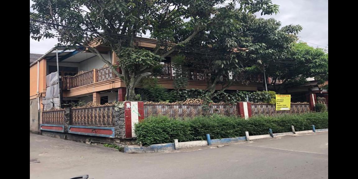 KOST-KOSTAN 21 KAMAR JALAN SUCI BANDUNG KOST-KOSTAN 21 KAMAR JALAN SUCI BANDUNG