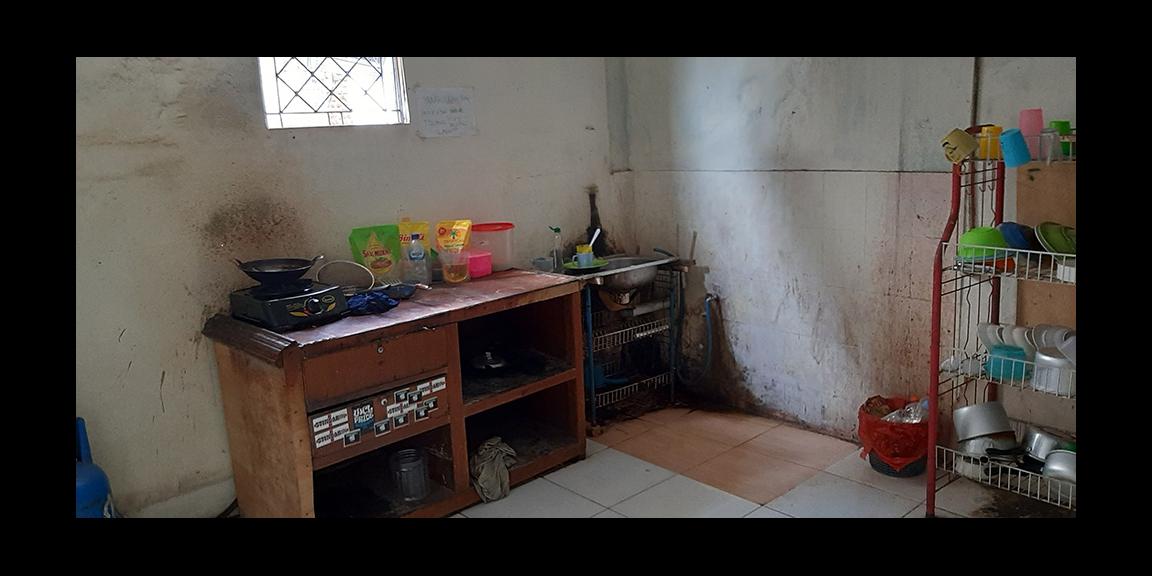 KOST-KOSTAN 21 KAMAR JALAN SUCI BANDUNG KOST-KOSTAN 21 KAMAR JALAN SUCI BANDUNG