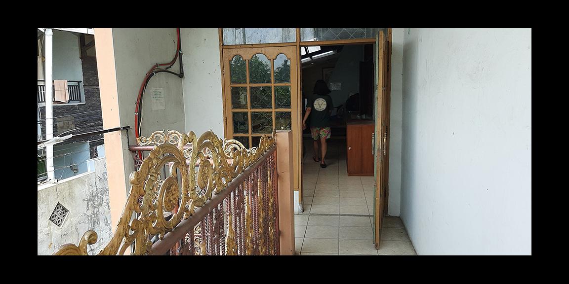 KOST-KOSTAN 21 KAMAR JALAN SUCI BANDUNG KOST-KOSTAN 21 KAMAR JALAN SUCI BANDUNG