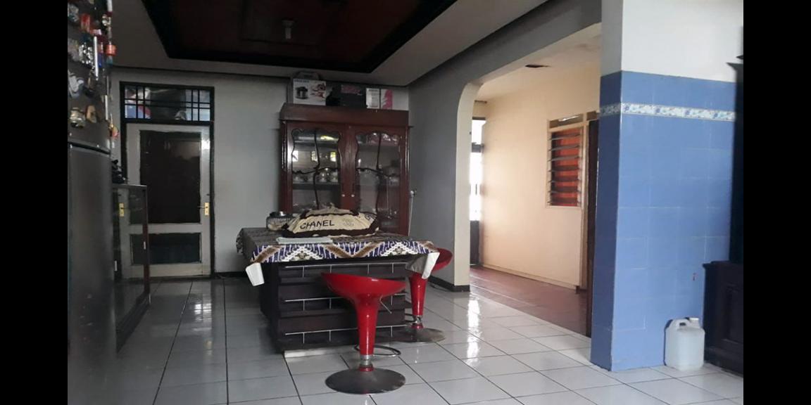KOST-KOSTAN 21 KAMAR JALAN SUCI BANDUNG KOST-KOSTAN 21 KAMAR JALAN SUCI BANDUNG