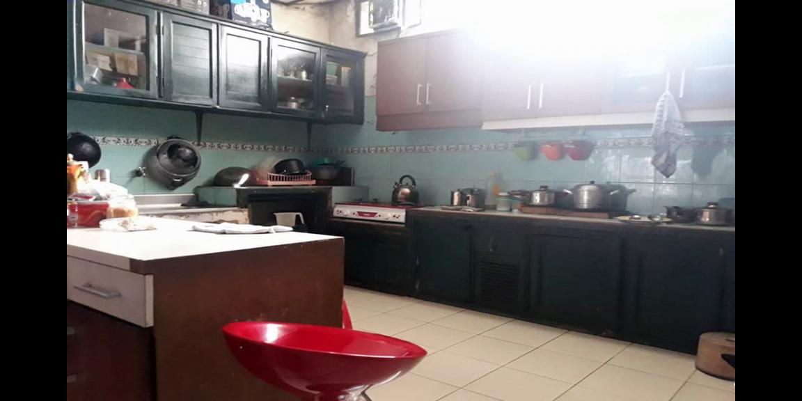 KOST-KOSTAN 21 KAMAR JALAN SUCI BANDUNG KOST-KOSTAN 21 KAMAR JALAN SUCI BANDUNG