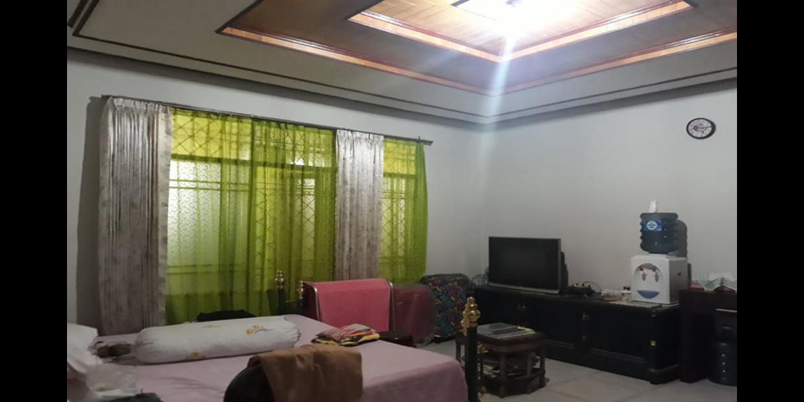 KOST-KOSTAN 21 KAMAR JALAN SUCI BANDUNG KOST-KOSTAN 21 KAMAR JALAN SUCI BANDUNG