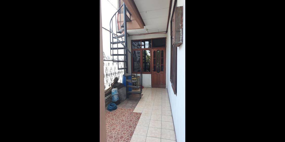 KOST-KOSTAN 21 KAMAR JALAN SUCI BANDUNG KOST-KOSTAN 21 KAMAR JALAN SUCI BANDUNG