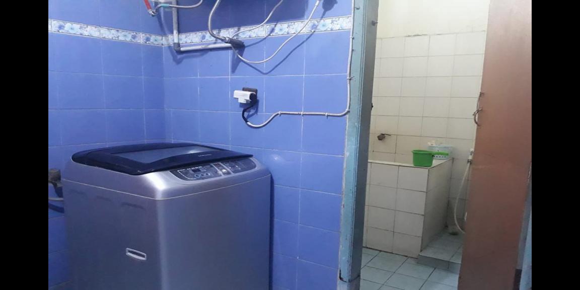 KOST-KOSTAN 21 KAMAR JALAN SUCI BANDUNG KOST-KOSTAN 21 KAMAR JALAN SUCI BANDUNG