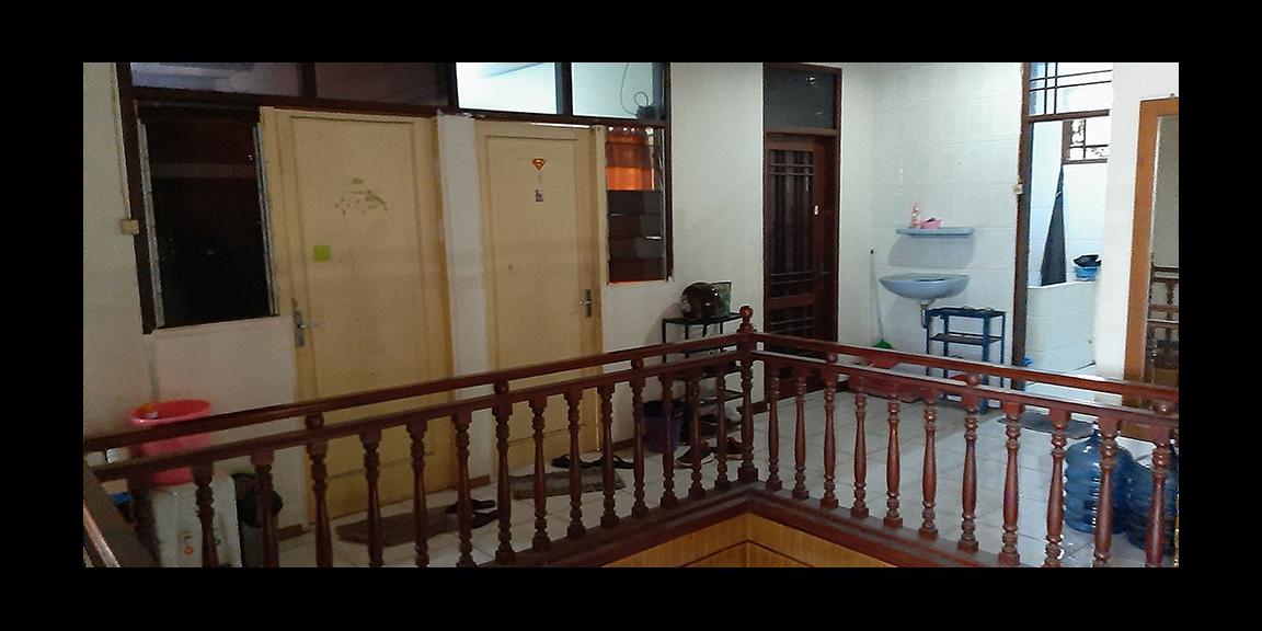 KOST-KOSTAN 21 KAMAR JALAN SUCI BANDUNG KOST-KOSTAN 21 KAMAR JALAN SUCI BANDUNG