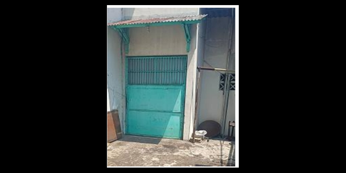Dijual cepat Ex Pabrik plastik di Surabaya Timur Dijual cepat Ex Pabrik plastik di Surabaya Timur