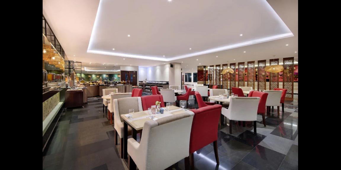 Dijual Hotel Mewah di Renon, Denpasar, Bali Dijual Hotel Mewah di Renon, Denpasar, Bali