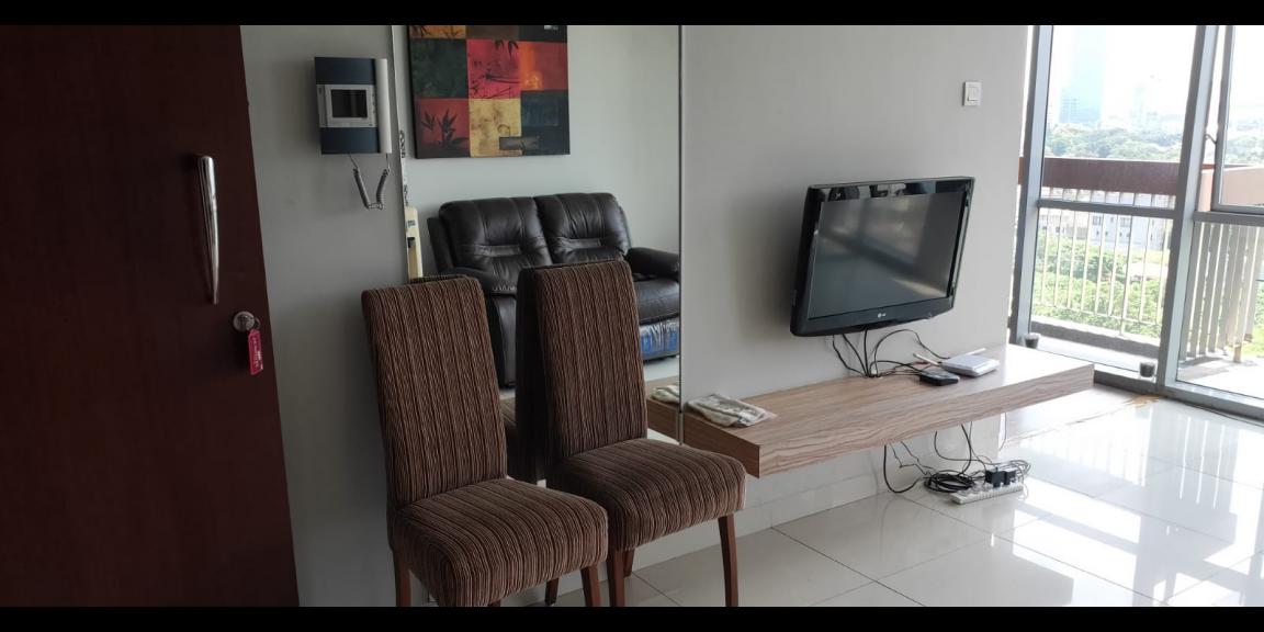 Disewakan Unit Apartemen type Studio di Kemang Mansion. Disewakan Unit Apartemen type Studio di Kemang Mansion.