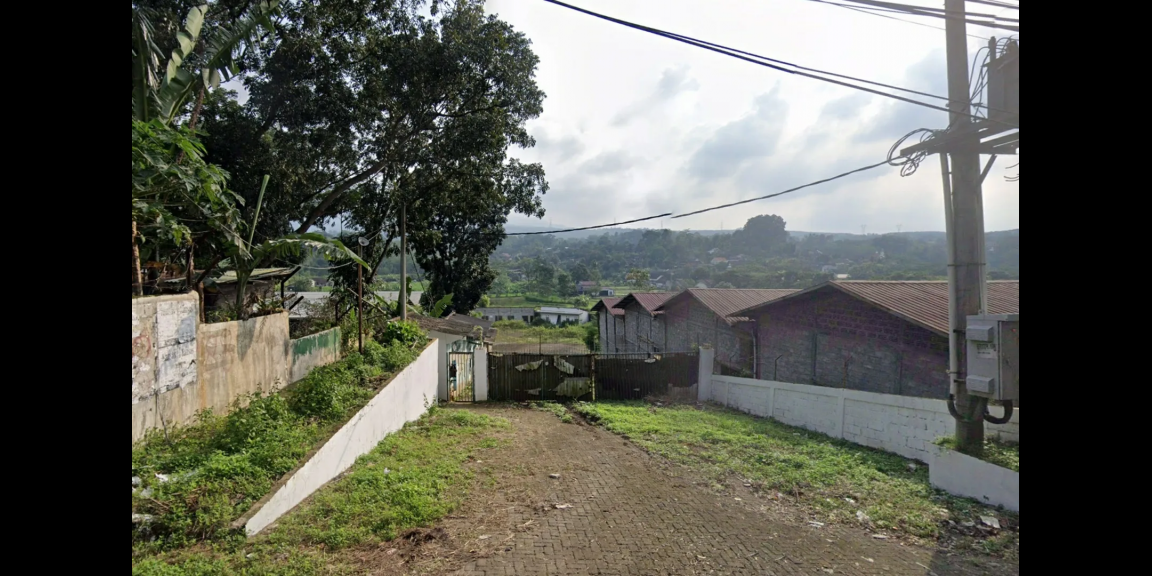 Dijual Gudang Luas di Raya Mr. Wuryanto, Kota Semarang Dijual Gudang Luas di Raya Mr. Wuryanto, Kota Semarang