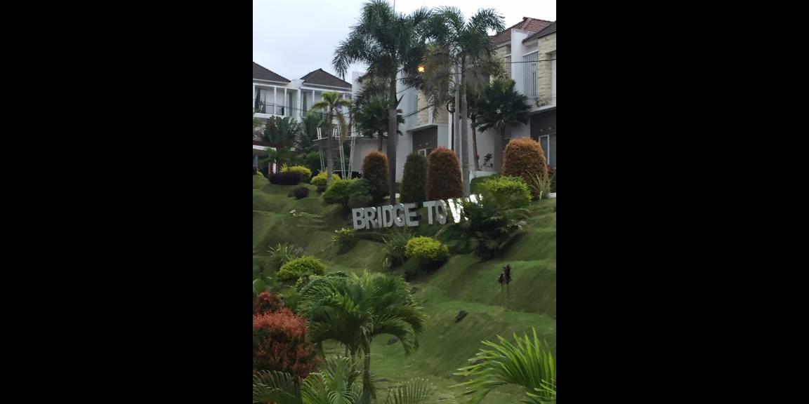 RUMAH DIJUAL: Over Kredit/ Cash di Bridgetown Tidar  - Malang RUMAH DIJUAL: Over Kredit/ Cash di Bridgetown Tidar  - Malang