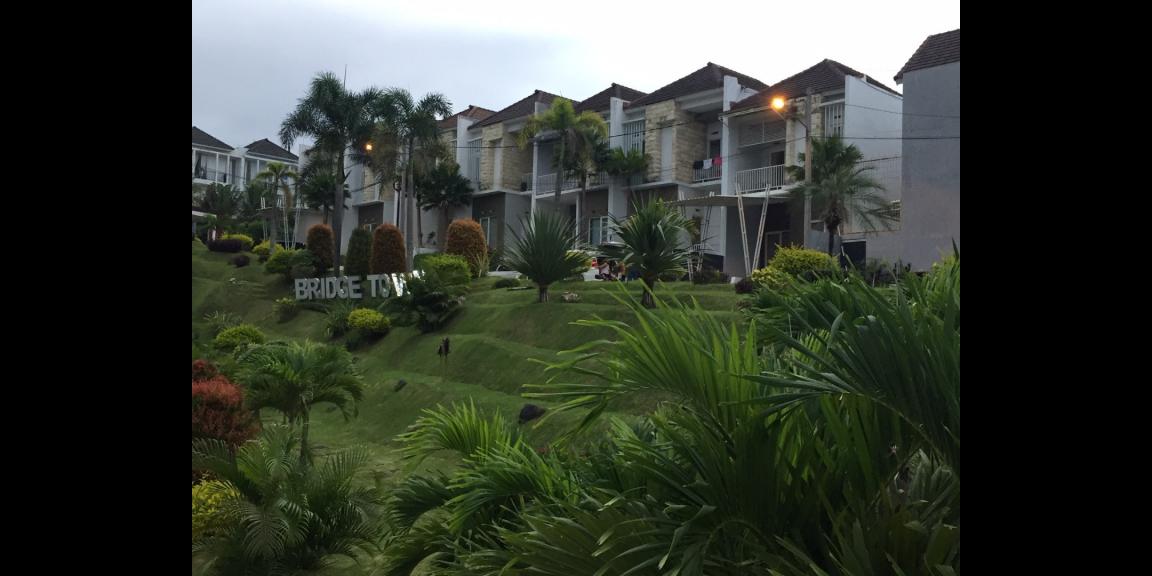 RUMAH DIJUAL: Over Kredit/ Cash di Bridgetown Tidar  - Malang RUMAH DIJUAL: Over Kredit/ Cash di Bridgetown Tidar  - Malang